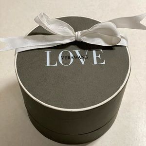 Vera Wang Love Collection Engagement Ring